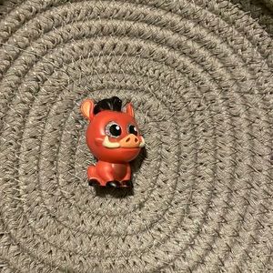 Disney Doorables Pumba